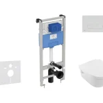 Ideal Standard - ProSys - Fali WC szett - ProSys120M SP46 Különleges ajánlat