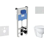 Akciós ár Ideal Standard - ProSys - Fali WC szett - ProSys120M SP62