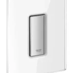 Nézd meg most Grohe - Skate Cosmo - Nyomólap - 38846LS0