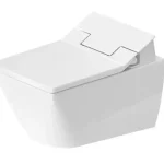 Duravit - Viu - WC - 2511590000 Prémium