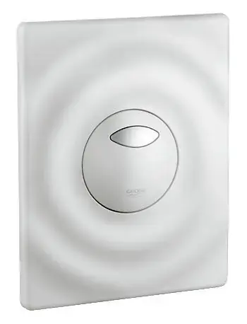 Grohe - Surf - Nyomólap - 42302SH0 Ne maradj le