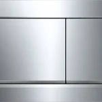Geberit - Omega20 - Nyomólap - 115.080.KH.1 Kihagyhatatlan ajánlat