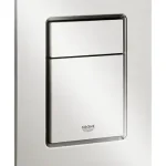 Grohe - Skate Cosmopolitan S - Nyomólap - 37535DC0 Expressz szállítás