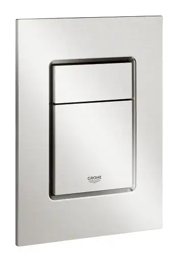 Grohe - Skate Cosmopolitan S - Nyomólap - 37535DC0 Expressz szállítás