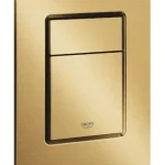 Grohe - Skate Cosmopolitan S - Nyomólap - 37535GN0 Ajánlat