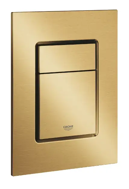 Grohe - Skate Cosmopolitan S - Nyomólap - 37535GN0 Ajánlat