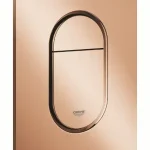 Grohe - Arena Cosmopolitan S - Nyomólap - 37624DA0 Azonnali szállítás