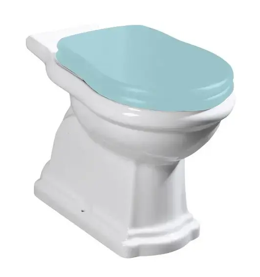 Sapho - Kerasan Retro - Kombi-WC - 101201 Csak ma