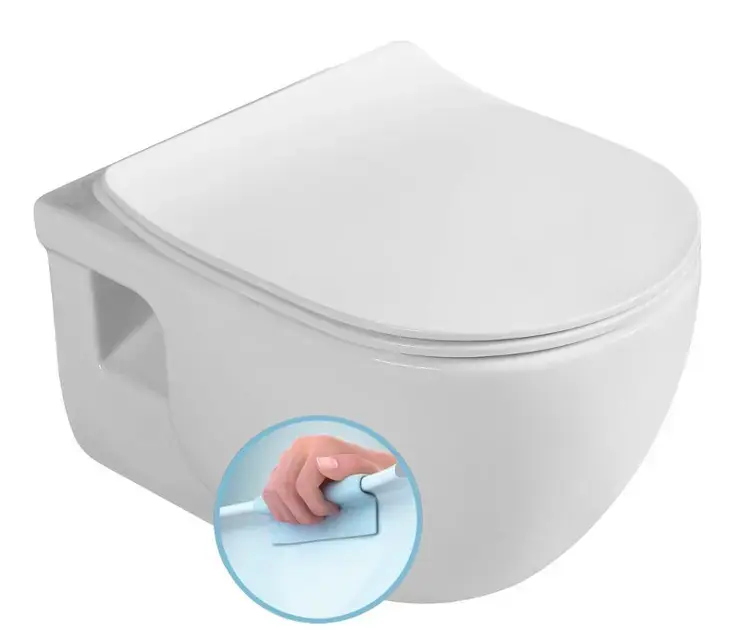 Sapho - Brilla - WC - 100614 Szuper ajánlat