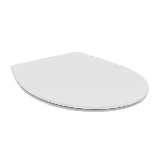 Biztonságos vásárlás Ideal Standard - Eurovit - WC-ülőke - E131701