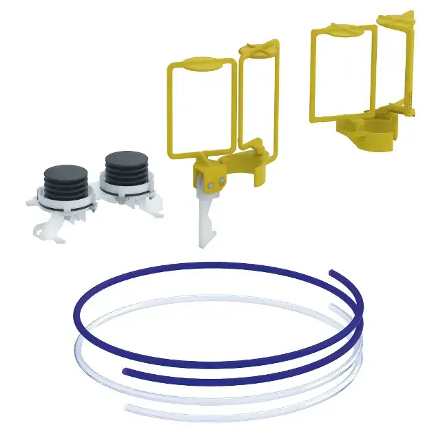 Ideal Standard - Concealed parts - Egyéb WC kiegészítők - R014967 Akciós ár