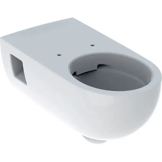 Árcsökkenés Geberit - Selnova - WC - 500.693.01.2