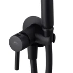Csak ma Rubineta - Bidet faucet ULTRA (BK)