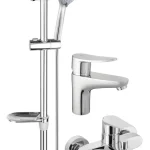 Expressz szállítás Rubineta - Static-18 (3/8)+Static-10+Varianta-Slim-PVC