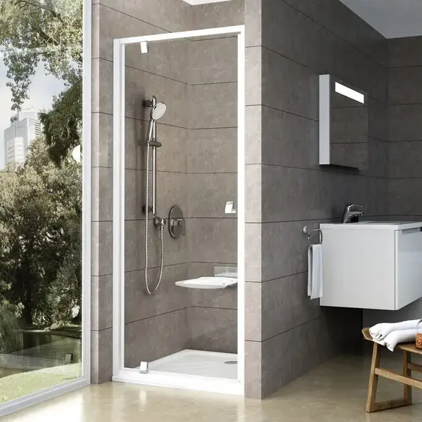 Outlet Ravak - Pivot - Zuhanyajtó - 03G40100Z1