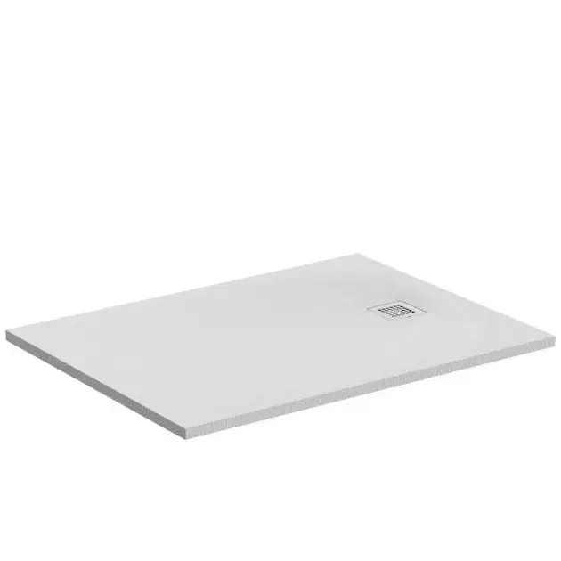 Akciós ár Ideal Standard - Ultra Flat S - Zuhanytálca betét - K8218FR