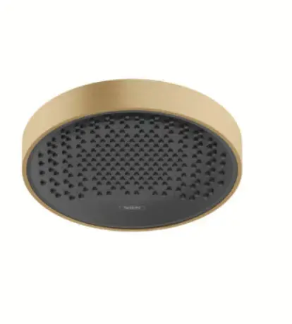 Hansgrohe - Rainfinity - Fejzuhany - 26228140 Csak ma
