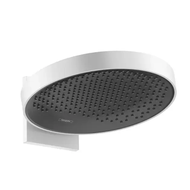 Árcsökkenés Hansgrohe - Rainfinity - Fejzuhany - 26230700