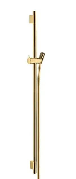 Hansgrohe - Unica'S - Zuhanyrúd - 28631990 Expressz szállítás