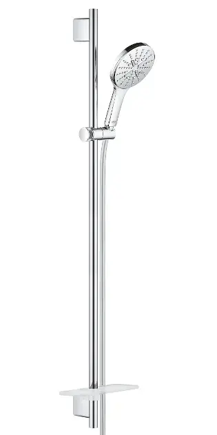 Grohe - Rainshower SmartActive - Kézi zuhanyfej - 26548000 Expressz szállítás