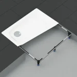 Kaldewei - Accessories - Zuhanytálca kiegészítők - 530000140000 Biztonságos fizetés