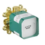 Legjobb ár Axor - LampShower - Zuhanyfej beépítő test - 26909180