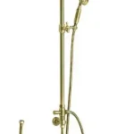 Újdonság Sapho - Reitano Rubinetteria Vanity - Zuhanyszett - SET066