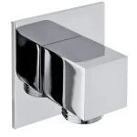 Sapho - Showers - Zuhany kifolyó könyök - SG302 Kedvezmény