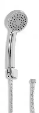 Novaservis - Shower sets - Kézi zuhanyfej - MINI870,0 Gyors kiszállítás