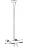 Korlátozott ajánlat Grohe - Rainshower SmartActive - Zuhanyszett - 26648000
