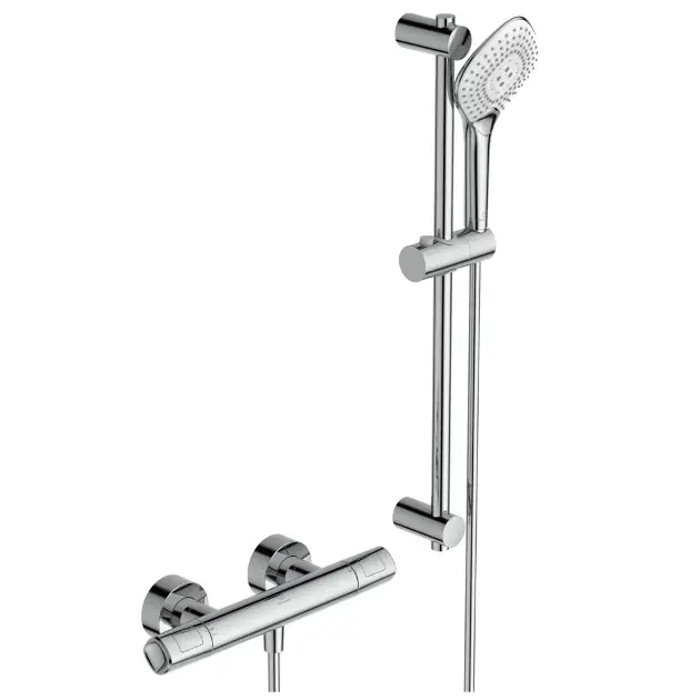 Ideal Standard - CeraTherm - Zuhanyszett - A7234AA Alacsony ár