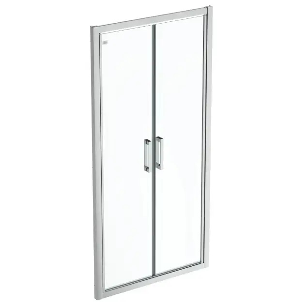 Azonnali szállítás Ideal Standard - Connect 2 - Zuhanyajtó - K9292EO