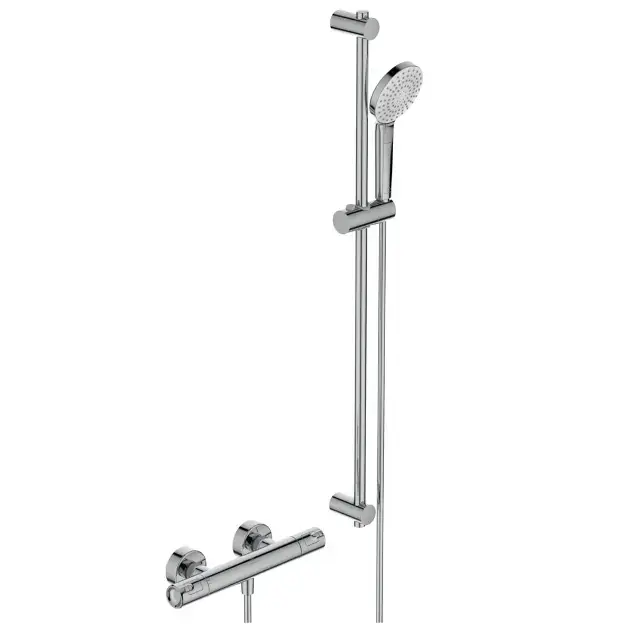 Ideal Standard - CeraTherm - Zuhanyszett - A7218AA Olcsó