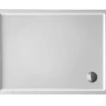 Olcsóbb Duravit - Starck Slimline - Zuhanytálca betét - 720122000000001