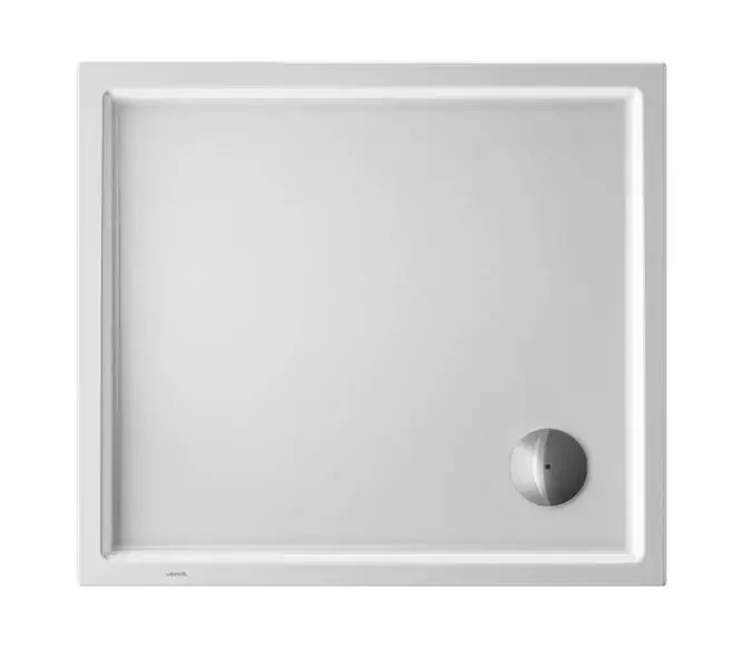 Duravit - Starck Slimline - Zuhanytálca betét - 720118000000000 Azonnal elérhető