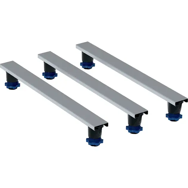 Szezonális akció Geberit - Equipment and accessories - Zuhanytálca kiegészítők - 554.961.00.2