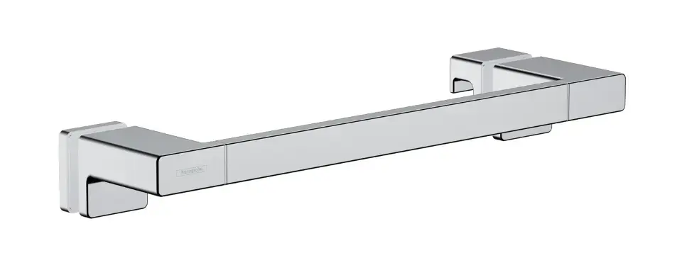 Hansgrohe - AddStoris - Zuhanykabin kiegészítő - 41759000 Prémium