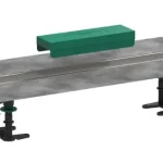 Prémium Hansgrohe - uBox universal - Zuhanylefolyó - 56013180