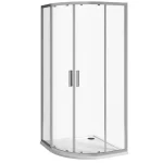 Azonnali szállítás Jika - Nion - Zuhanykabin - H2532N10026681