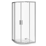 Azonnal elérhető Jika - Nion - Zuhanykabin - H2532N20026681