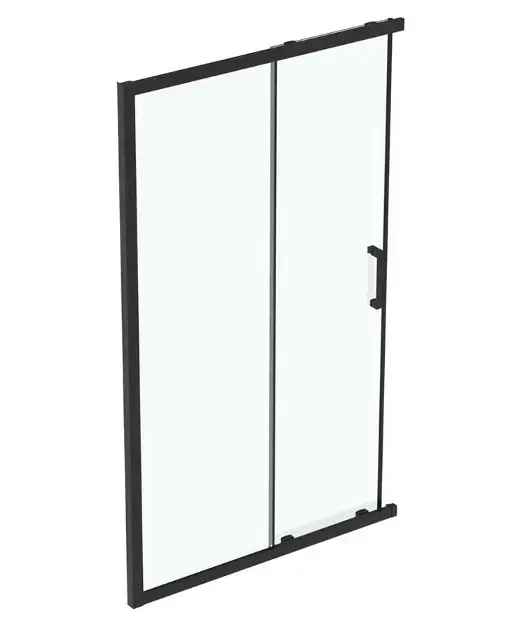 Expressz szállítás Ideal Standard - Connect 2 - Zuhanyajtó - K9264V3