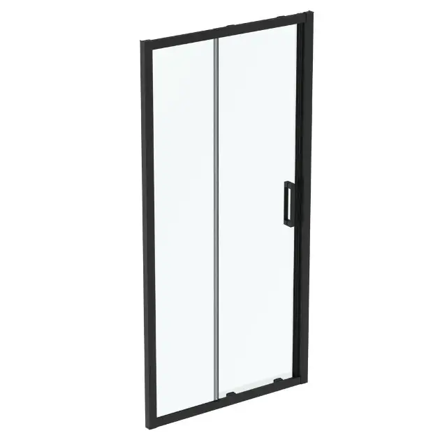 Ideal Standard - Connect 2 - Zuhanyajtó - K9274V3 Azonnal elérhető