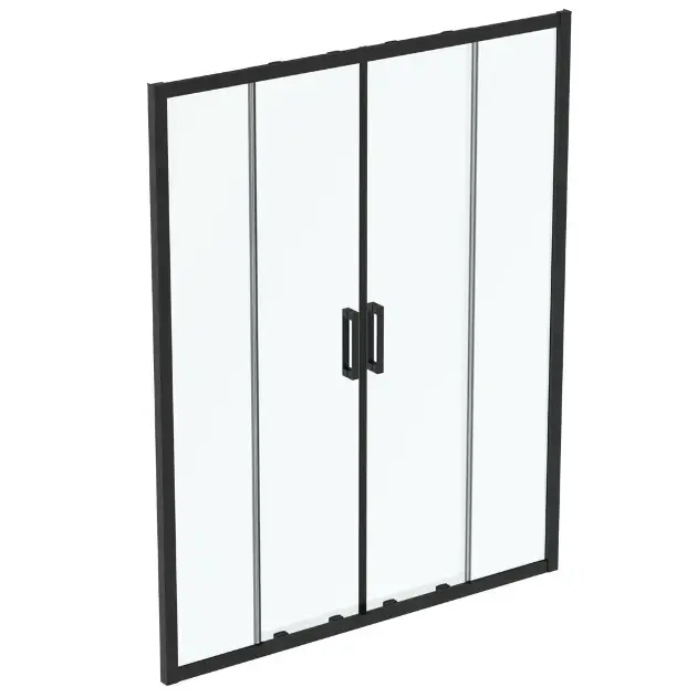 Ideal Standard - Connect 2 - Zuhanyajtó - K9282V3 Árcsökkenés