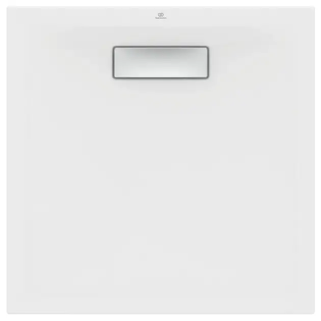 Biztonságos fizetés Ideal Standard - Ultra Flat New - Zuhanytálca betét - T4466V1