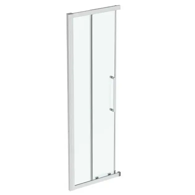 Vásárlói kedvenc Ideal Standard - i.Life - Zuhanyajtó - T4855EO