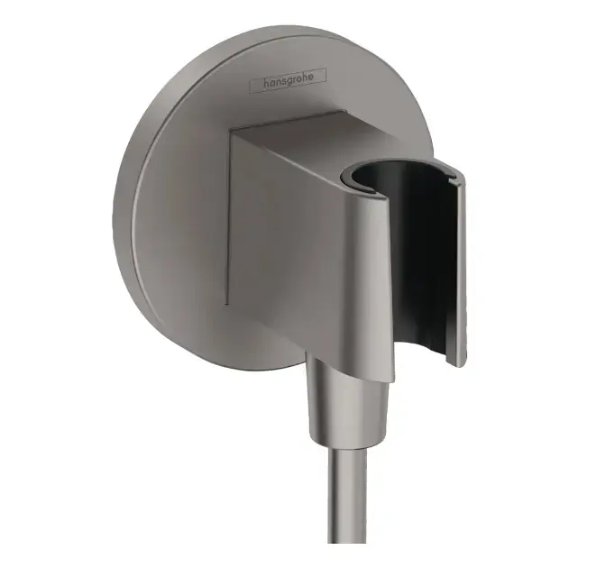 Alacsony ár Hansgrohe - Fixfit - Zuhany kifolyó könyök - 26888340