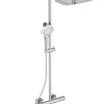 Ideal Standard - CeraTherm - Zuhanyszett - A7705AA Alacsony ár