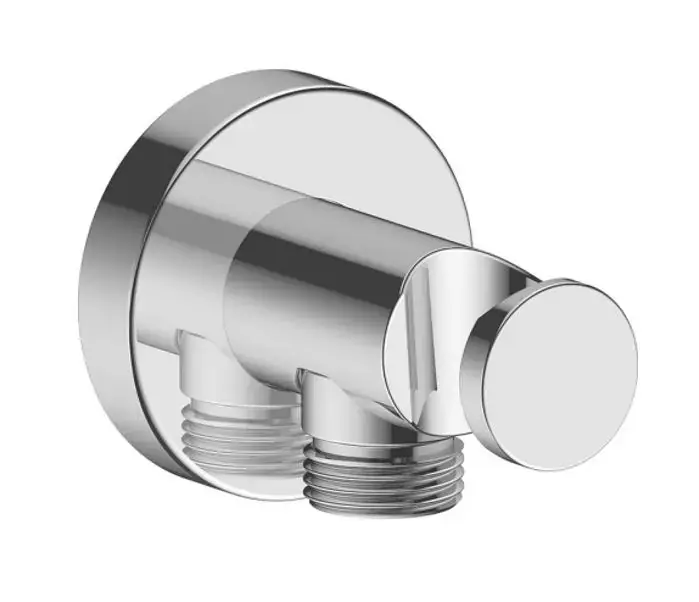 Csak ma Duravit - Equipment and accessories - Zuhany kifolyó könyök - UV0630009010