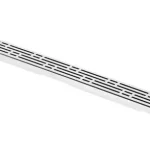 Kedvezmény Tece - TECEdrainline - Zuhanylefolyó - 600910