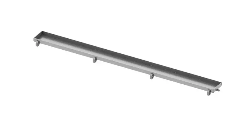 Tece - TECEdrainline - Zuhanylefolyó - 601070 Akció